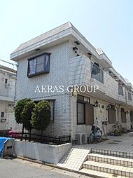 市川市新浜１丁目の一戸建て