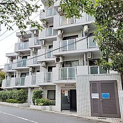 スカイコート向ケ丘遊園 211