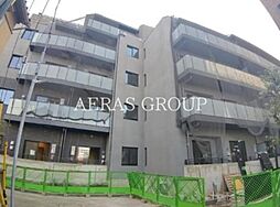 ザ・パークハビオＳＯＨＯ市谷左内町