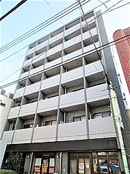 ジョイフル町田 602