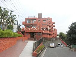 ライオンズマンション東寺尾