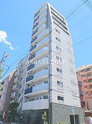 オーキッドレジデンス上野稲荷町2