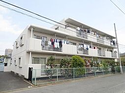 玉野屋コーポラス