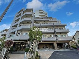 大田区西馬込１丁目