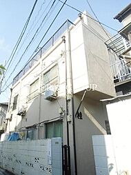コーポ桂
