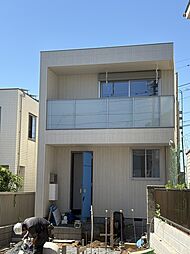 曽谷8丁目へーベルハウス 101