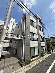 リノ西落合