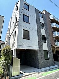 文京区千駄木２丁目