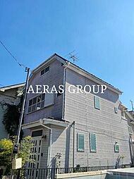 春日部市粕壁東5丁目戸建