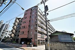 メルヴェーユ調布 304