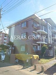 美原コープタウンＤ棟