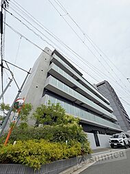 東大阪市長栄寺