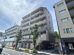 多摩市愛宕４丁目