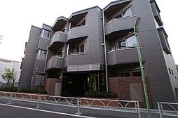 ブライズ祖師ヶ谷大蔵