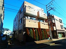 OHマンション 203