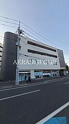 アフェット稲毛II
