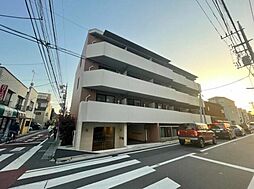 ガリシア蒲田South