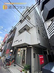 市川市南八幡３丁目