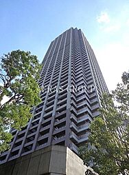 晴海アイランドトリトンスクエアビュータワー1号棟