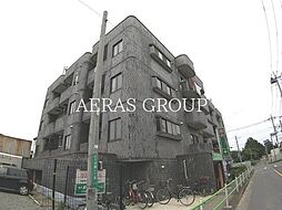 エステート武蔵村山