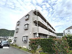 フェルミエール香貫 203