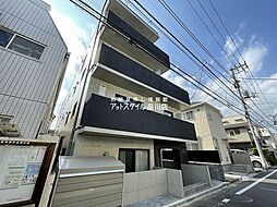 品川区平塚１丁目