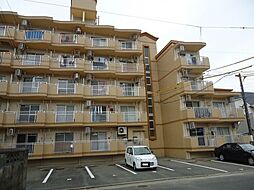 ロイヤルハイツ和白 406