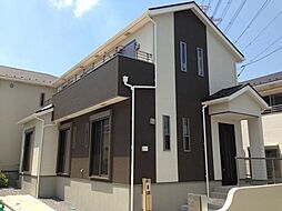 桶川8J号棟貸家