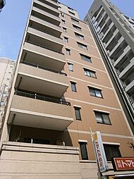 レジディア新川II