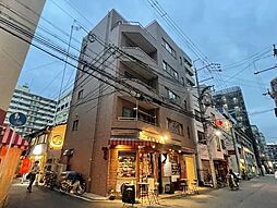 大阪市淀川区西中島３丁目