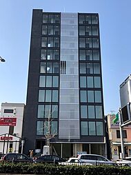 ジオステージ本山 701