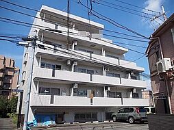 パークファミリー聖蹟桜ヶ丘第二 302