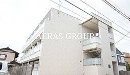 リブリ・ラシーナIII