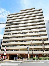 スカイコートヴィーダ五反田ウエスト