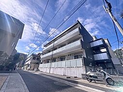 リブリ・新神戸 206