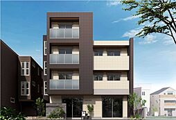 太康レジデンス・ノース