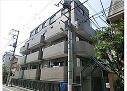板橋区南町