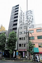 グランドコンシェルジュ西巣鴨アジールコート
