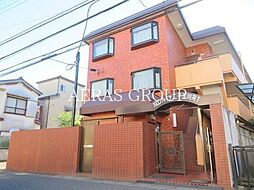 バロンハイツ二子玉川苑1