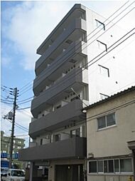 スカイコート武蔵新田