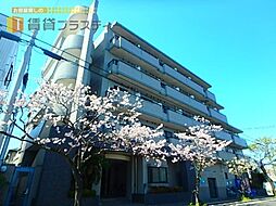 浦安市富士見５丁目