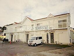 かしわ台ジュネス