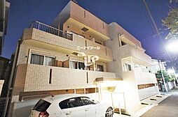 品川区豊町６丁目