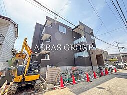 リブリ・津田沼III