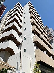 港区海岸３丁目