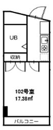 アーバンハイム高円寺