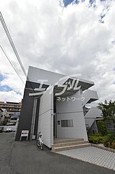 グランシャリオ・II