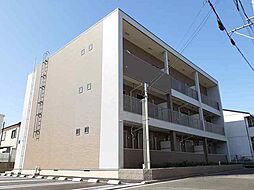 貝塚市永吉