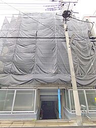 奥沢エンゼルマンション