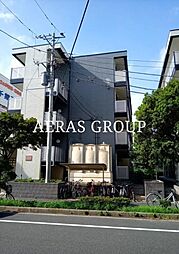 レオパレスマーベラス Ａｙａ